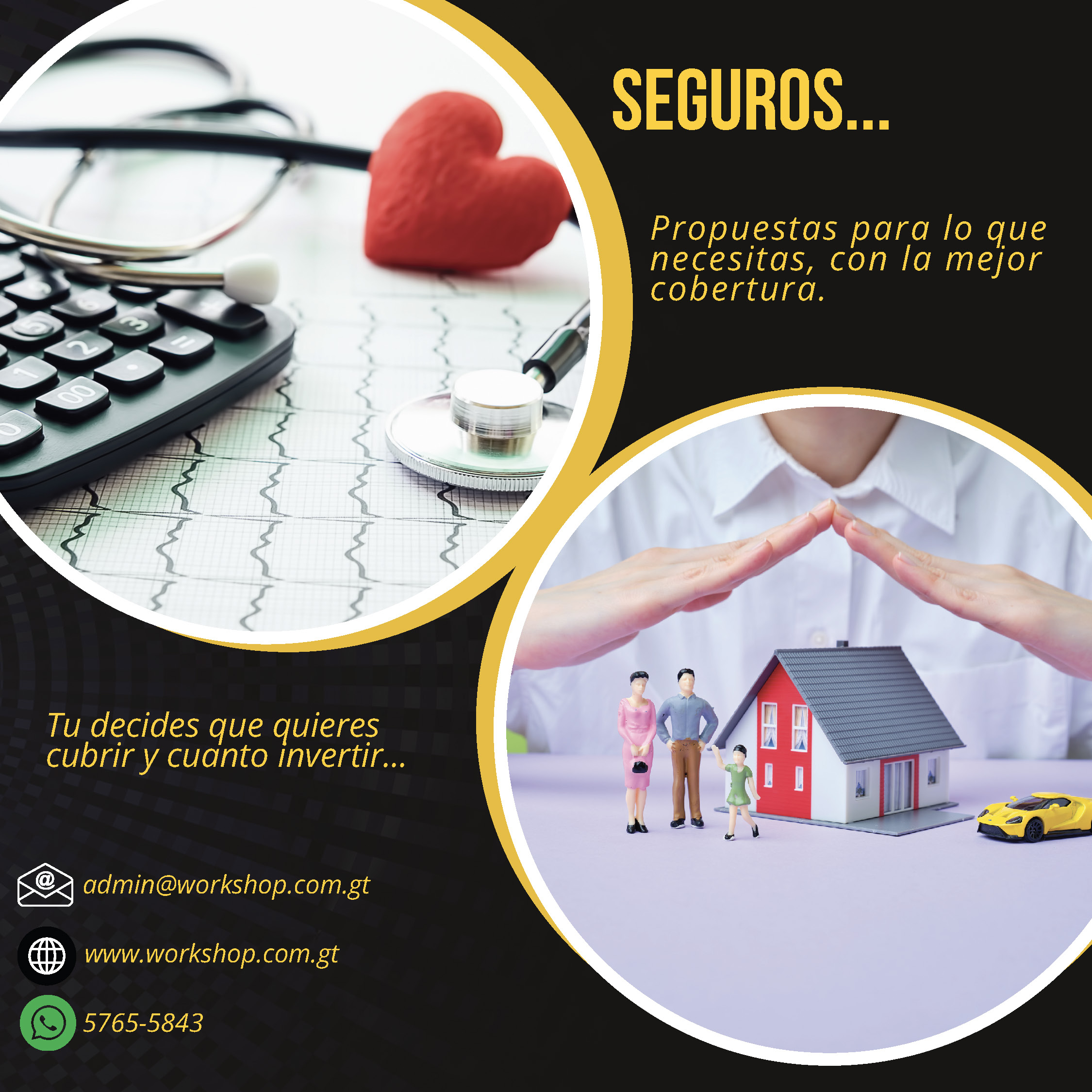 SEGUROS