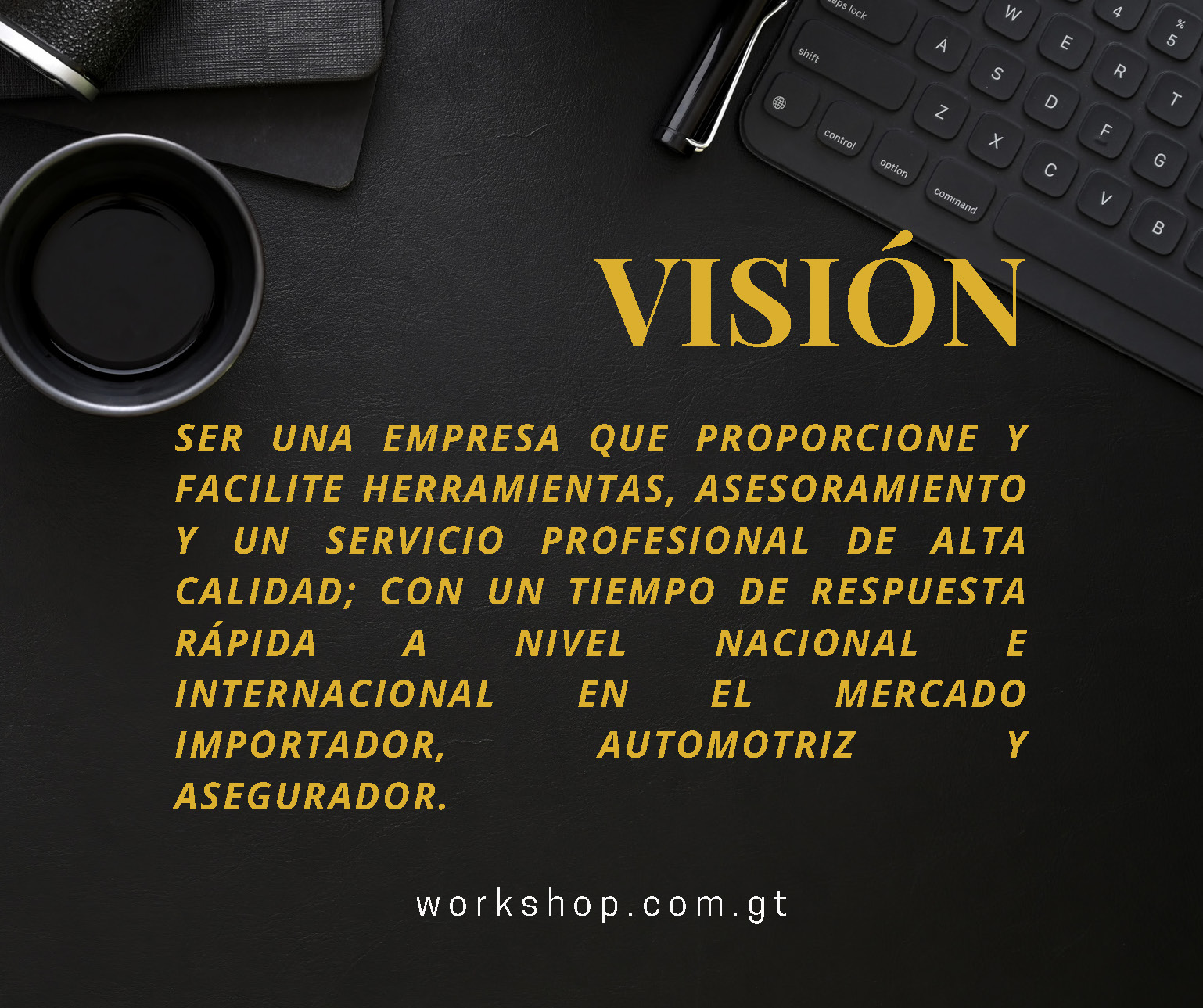 VISION