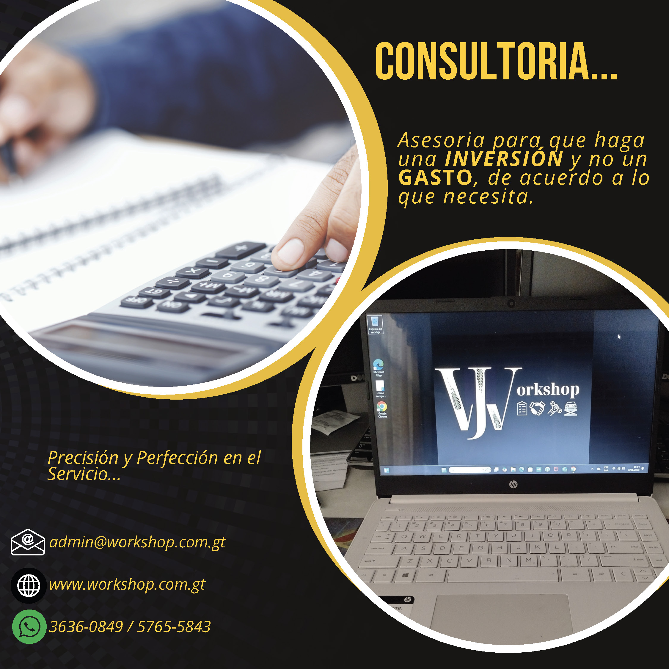 CONSULTORIA