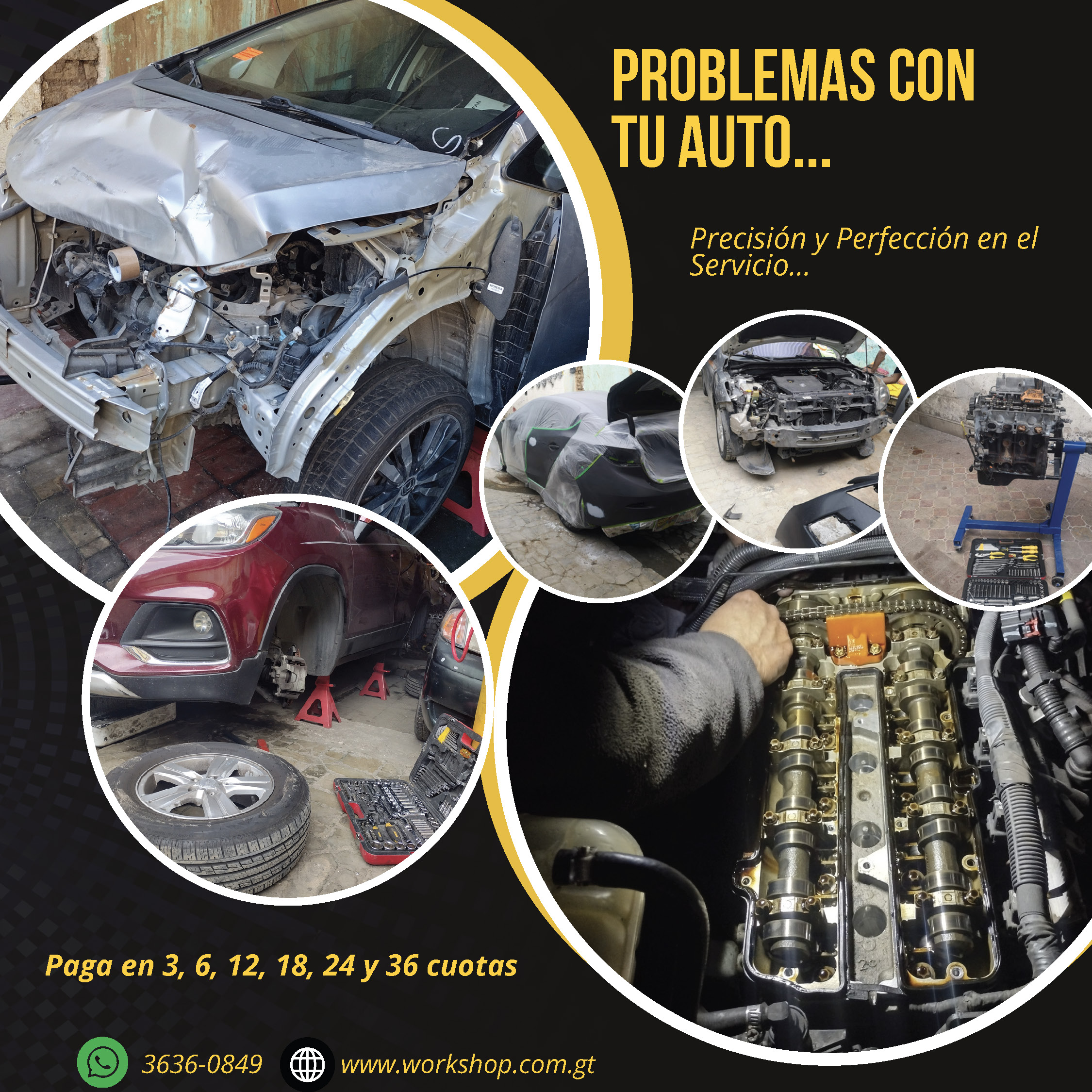 servicios especializados