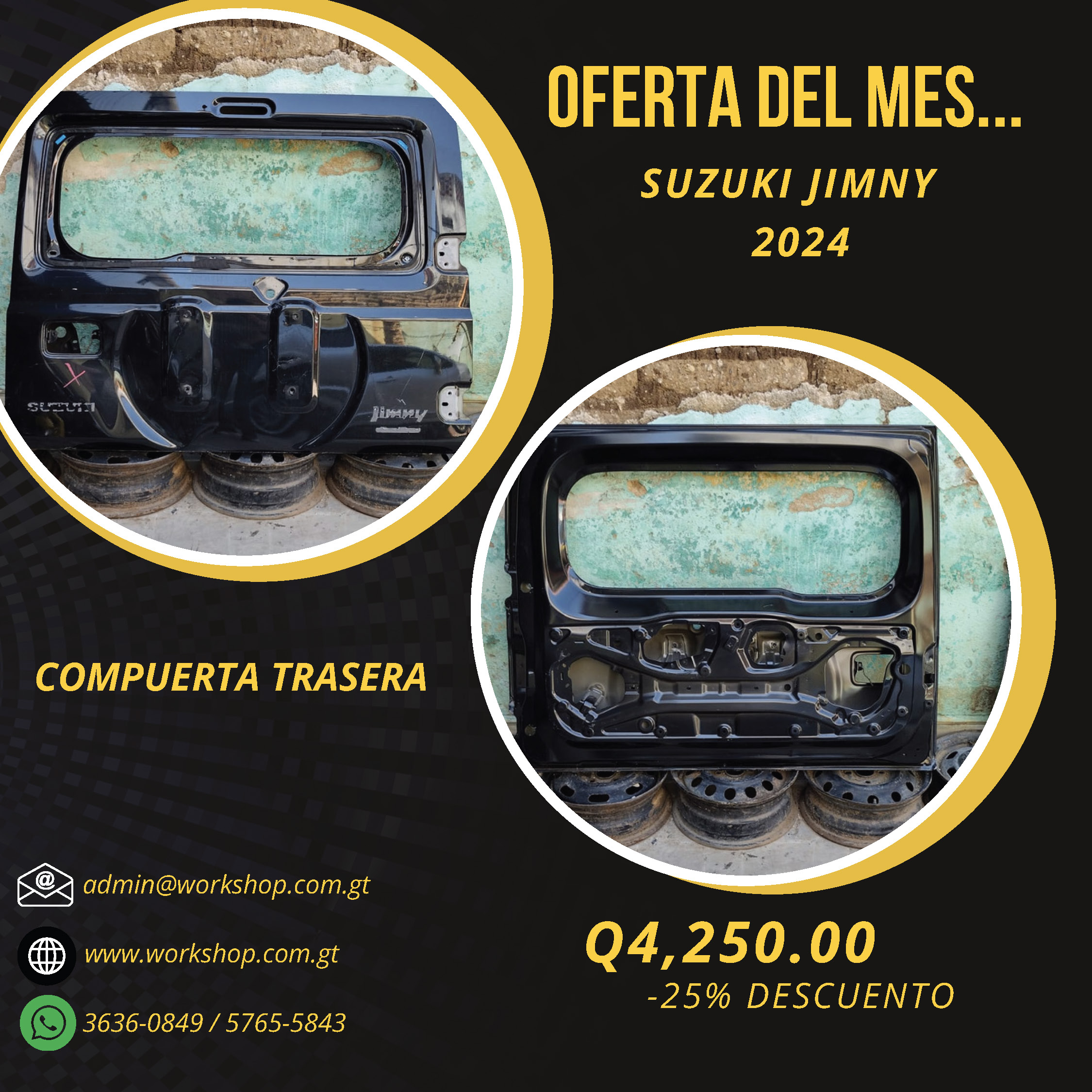 JIMNY